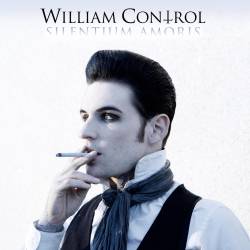 William Control : Silentium Amoris